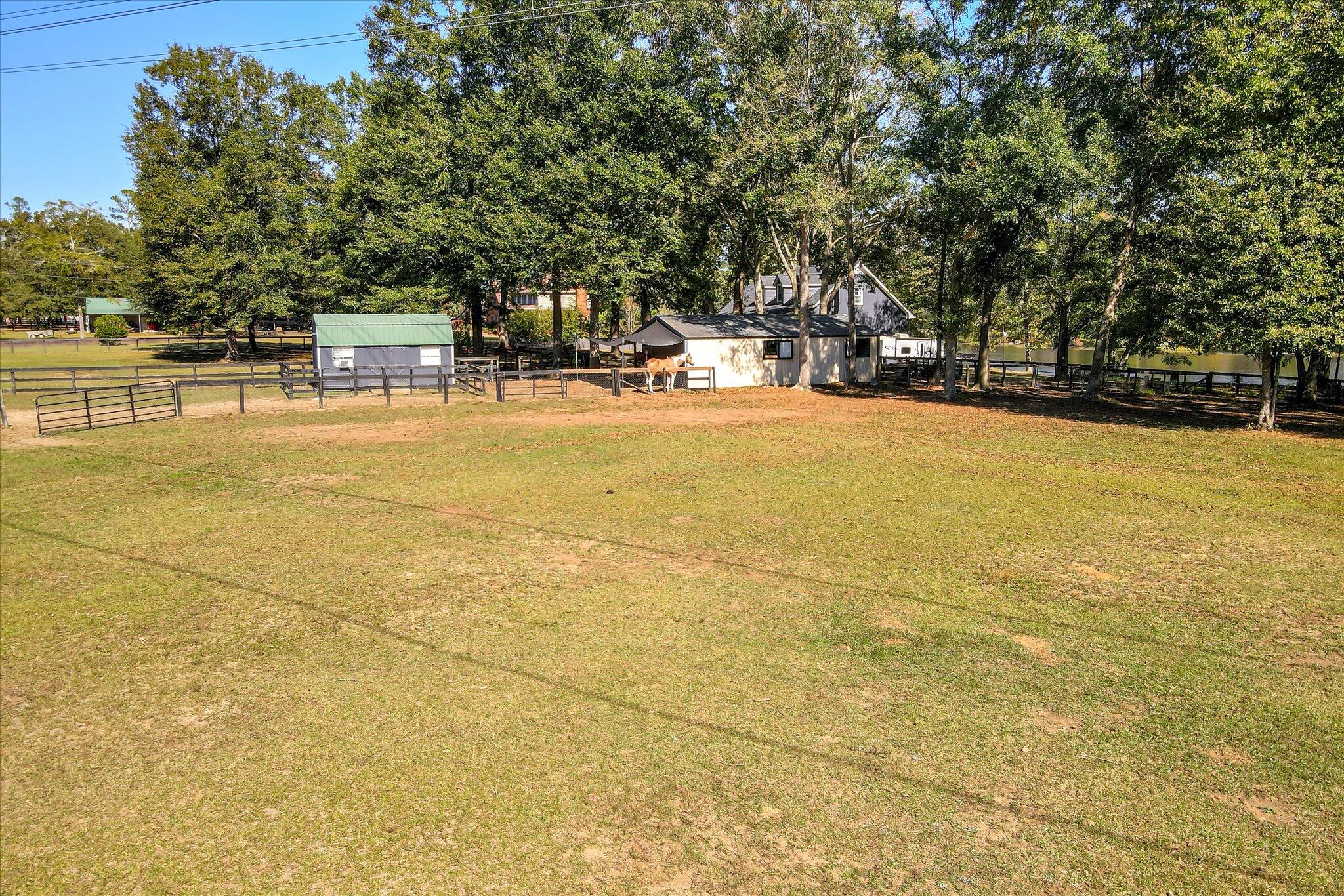 162 Boyd Pond Road Beech Island, SC 29842 - Photo 49 of 69 151-157