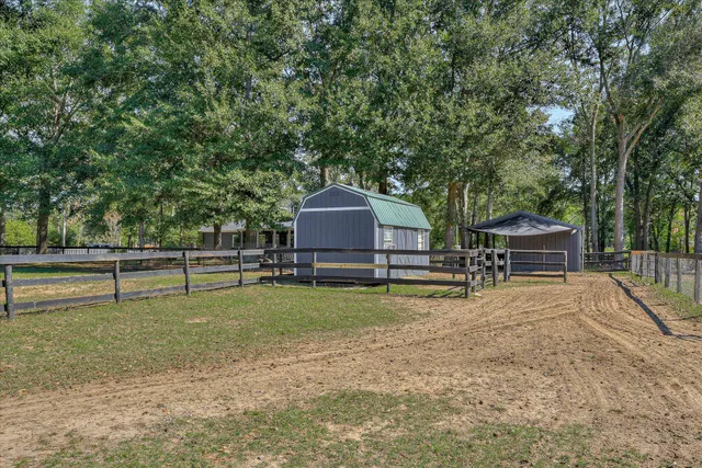 $985,000 | 162 Boyd Pond Road, Beech Island, SC 29842