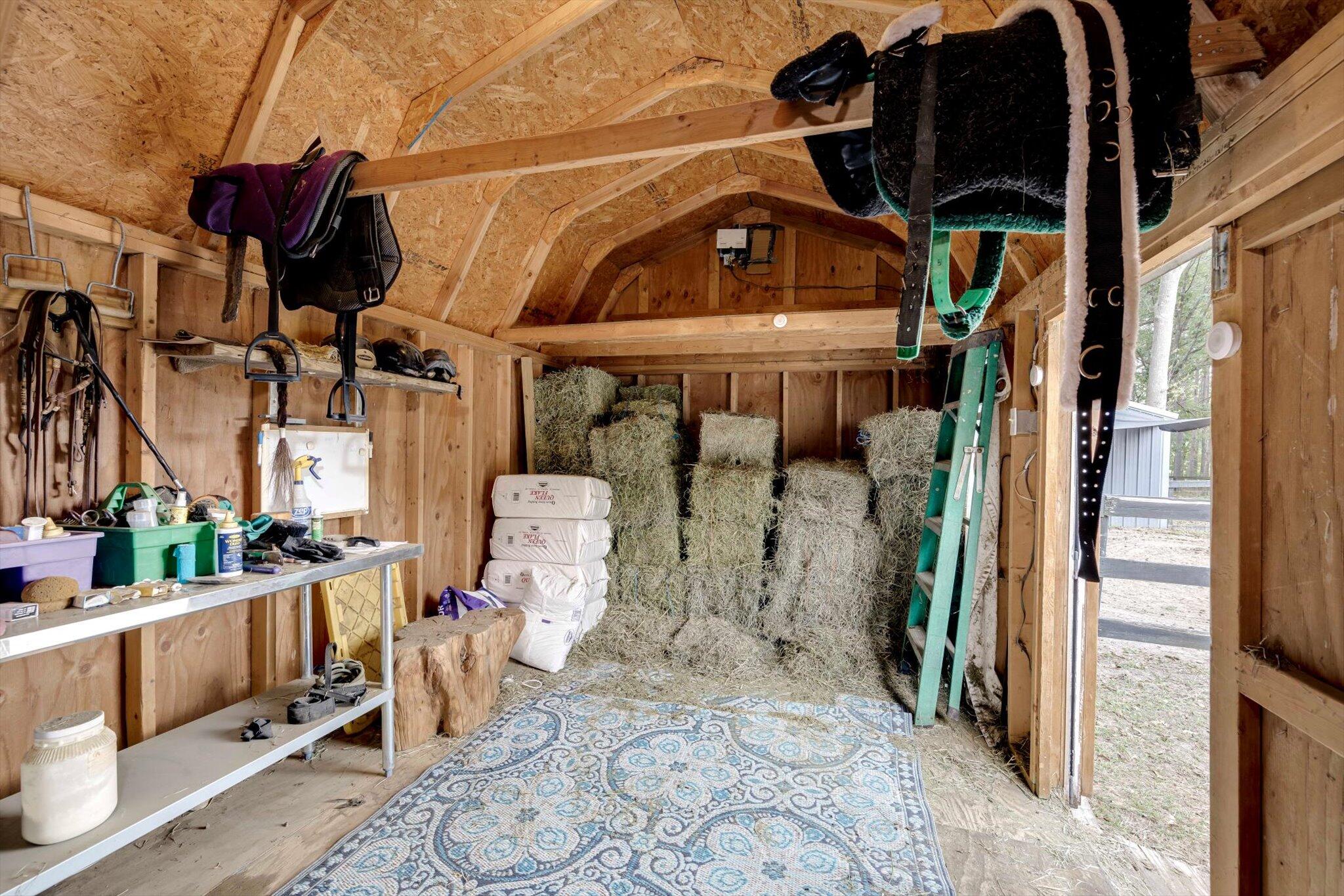 162 Boyd Pond Road Beech Island, SC 29842 - Photo 52 of 69 058-058-