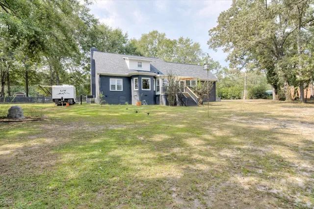 $985,000 | 162 Boyd Pond Road, Beech Island, SC 29842