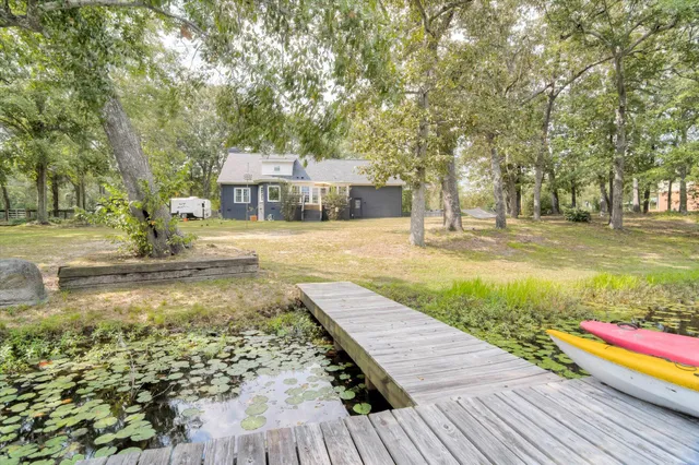 $985,000 | 162 Boyd Pond Road, Beech Island, SC 29842
