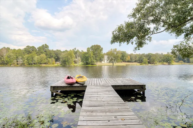 $985,000 | 162 Boyd Pond Road, Beech Island, SC 29842