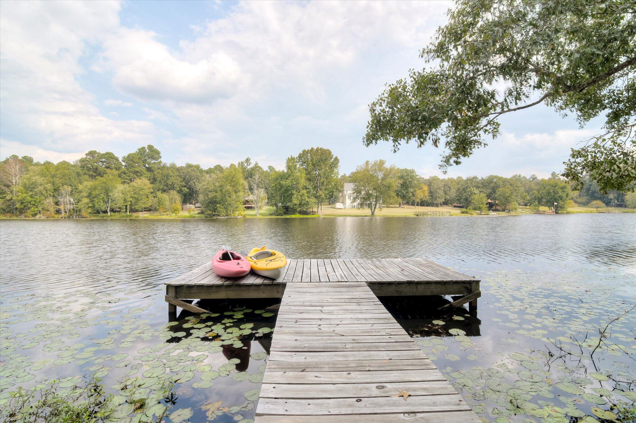 162 Boyd Pond Road Beech Island, SC 29842 - Photo 62 of 69 082-082-