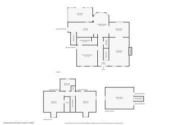 162 Boyd Pond Road Beech Island, SC 29842 - Photo 69 of 69