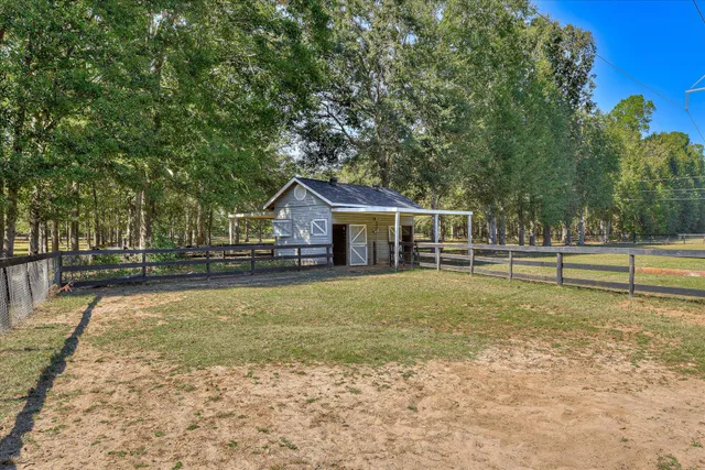 $985,000 | 162 Boyd Pond Road, Beech Island, SC 29842