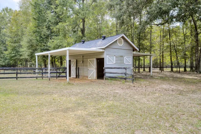 $985,000 | 162 Boyd Pond Road, Beech Island, SC 29842