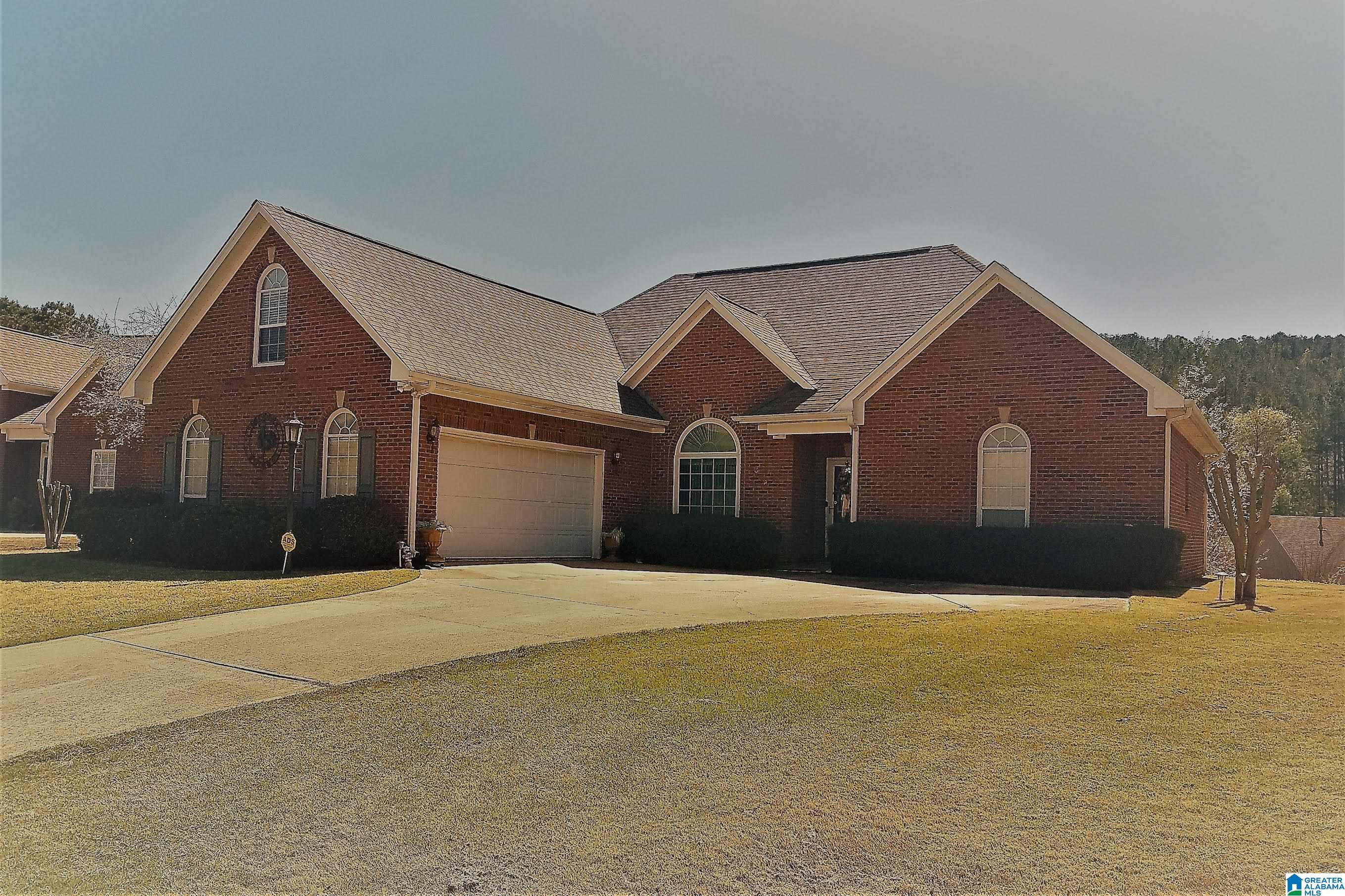 308 Wixford Trace Alabaster, AL 35007 - Photo 1 of 16