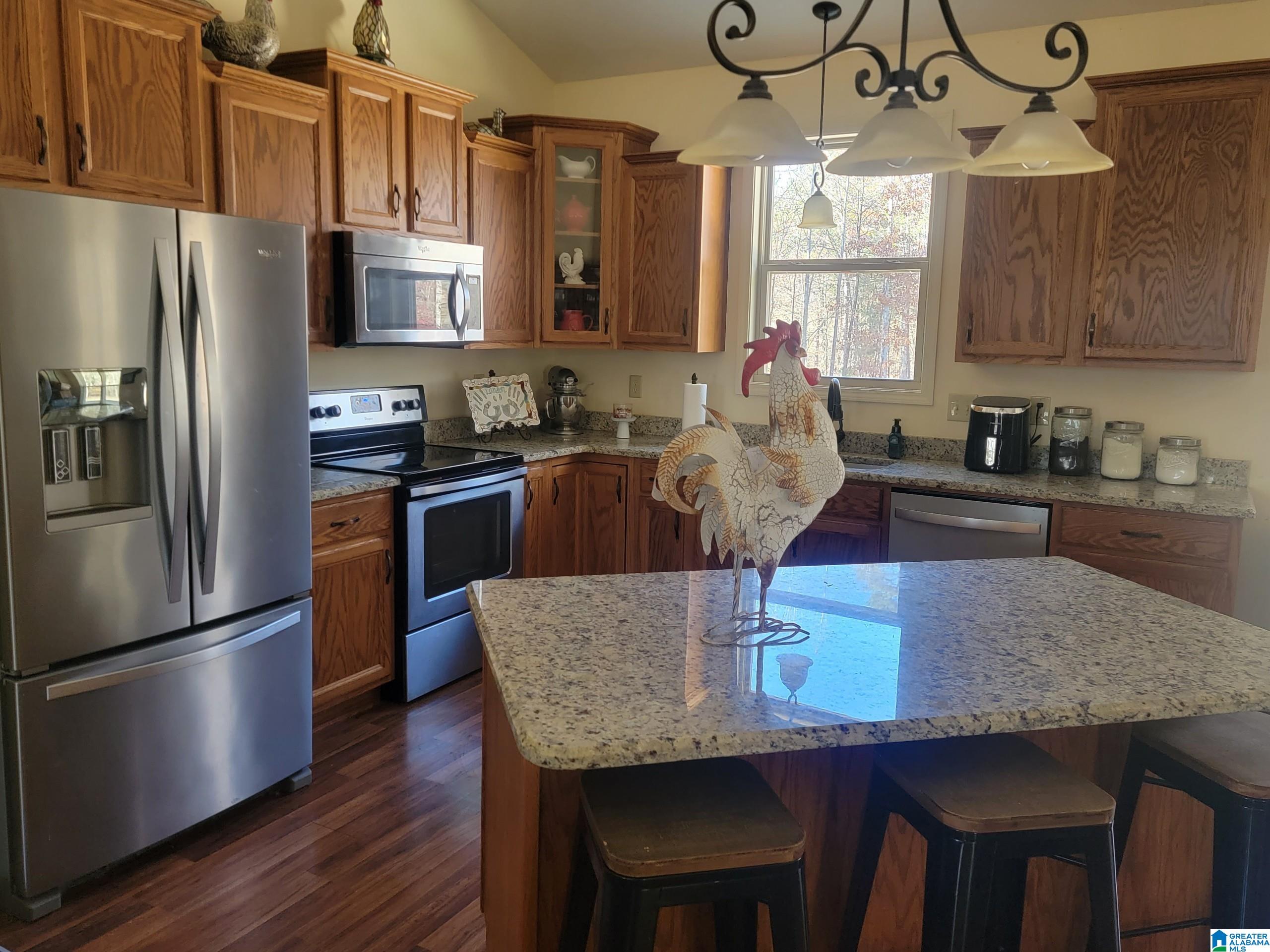 1405 Oak Grove Road Gadsden, AL 35905 - Photo 8 of 29