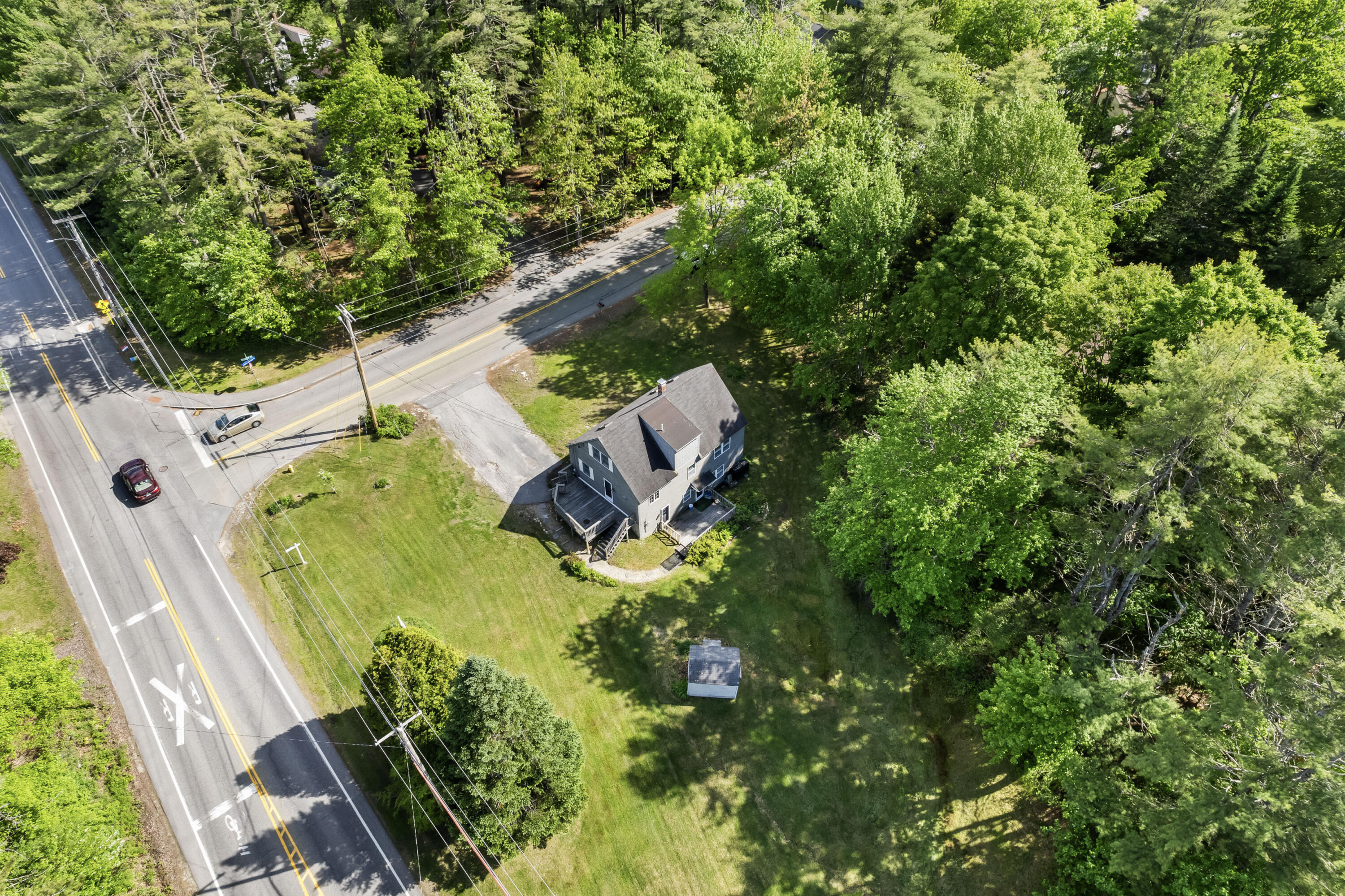 5 Leighton Road Yarmouth, ME 04096 - Photo 37 of 44 5 Leighton Rd_116