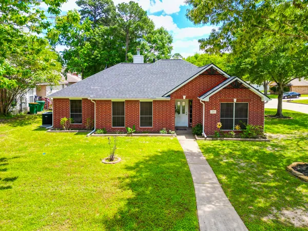 $290,000 | 200 Canterbury Drive, Conroe, TX 77303