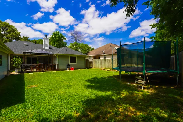 $290,000 | 200 Canterbury Drive, Conroe, TX 77303