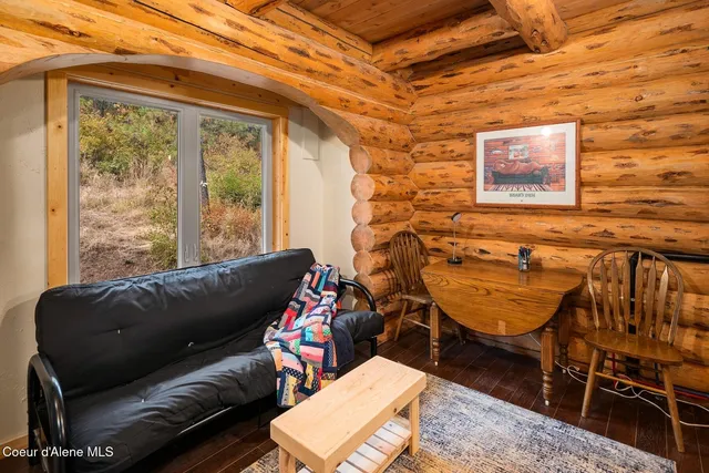 $715,000 | 26443 South Farup Road, Worley, ID 83876