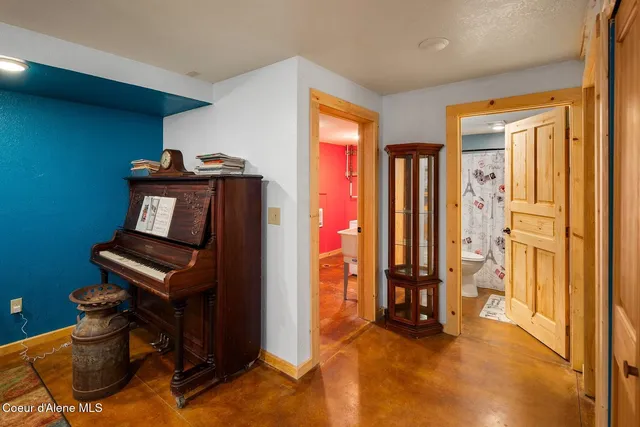 $715,000 | 26443 South Farup Road, Worley, ID 83876