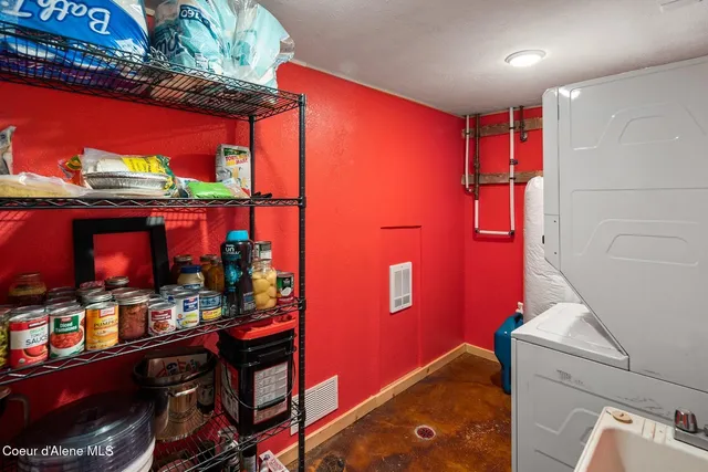 $715,000 | 26443 South Farup Road, Worley, ID 83876