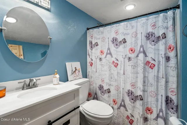 $715,000 | 26443 South Farup Road, Worley, ID 83876