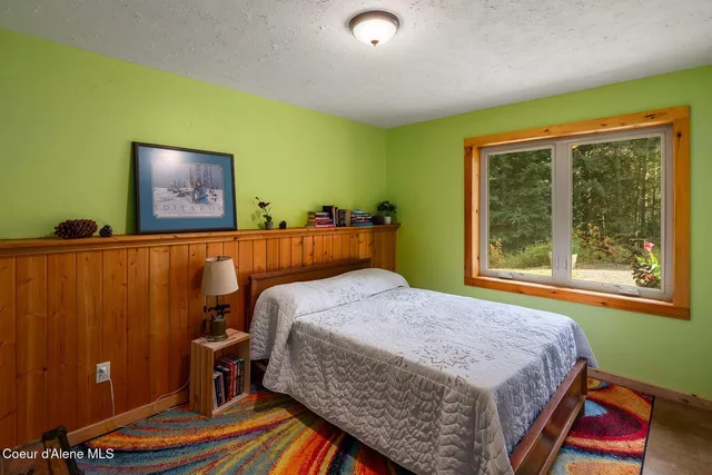 $715,000 | 26443 South Farup Road, Worley, ID 83876