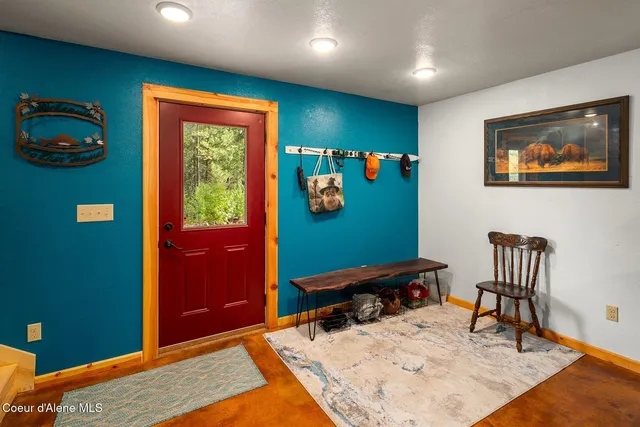 $715,000 | 26443 South Farup Road, Worley, ID 83876