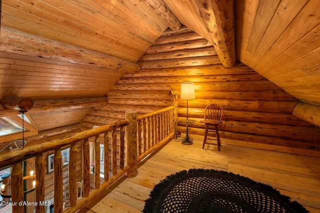 $715,000 | 26443 South Farup Road, Worley, ID 83876