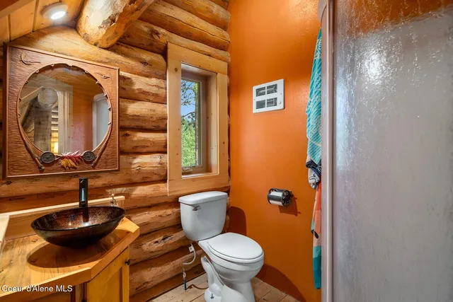 $715,000 | 26443 South Farup Road, Worley, ID 83876