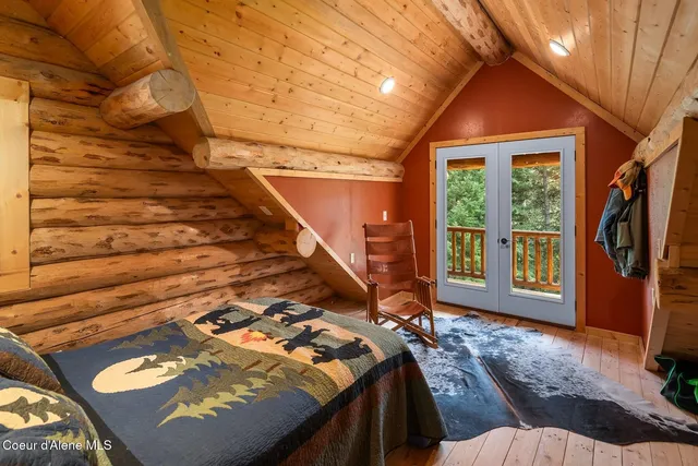 $715,000 | 26443 South Farup Road, Worley, ID 83876