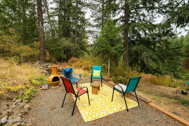 $715,000 | 26443 South Farup Road, Worley, ID 83876