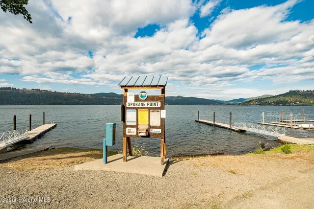 $715,000 | 26443 South Farup Road, Worley, ID 83876