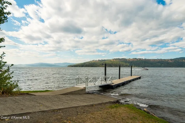 $715,000 | 26443 South Farup Road, Worley, ID 83876