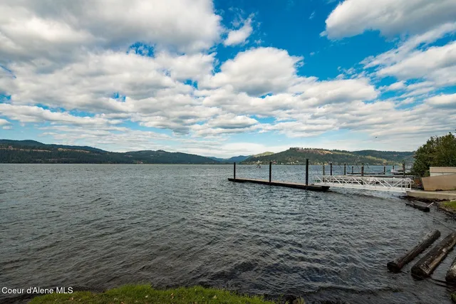 $715,000 | 26443 South Farup Road, Worley, ID 83876