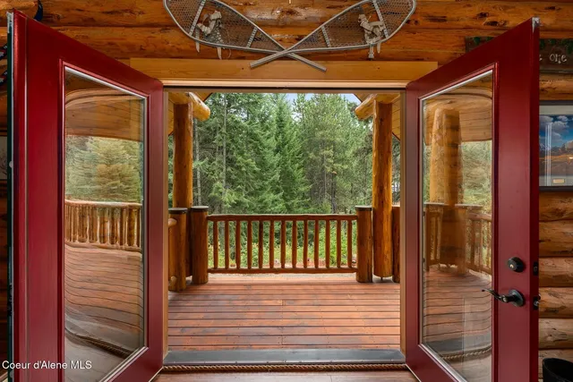 $715,000 | 26443 South Farup Road, Worley, ID 83876