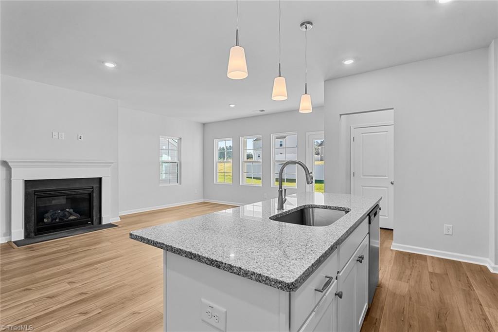 151 Candytuft Court Lexington, NC 27295 - Photo 17 of 33