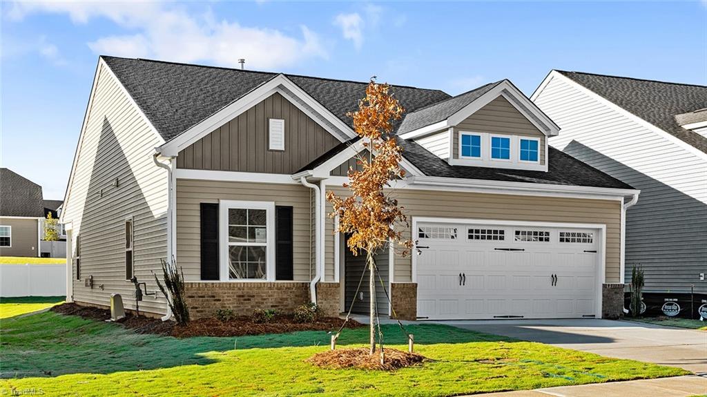 151 Candytuft Court Lexington, NC 27295 - Photo 2 of 33
