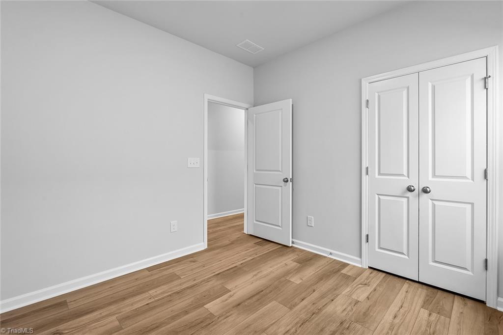 151 Candytuft Court Lexington, NC 27295 - Photo 30 of 33 Bedroom 3