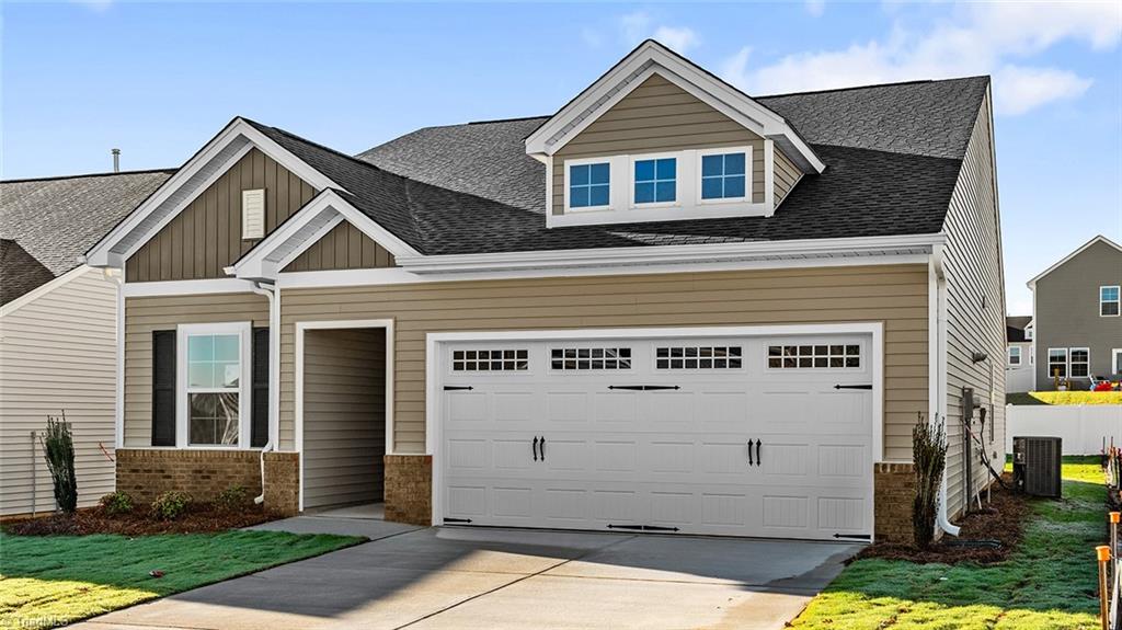 151 Candytuft Court Lexington, NC 27295 - Photo 3 of 33