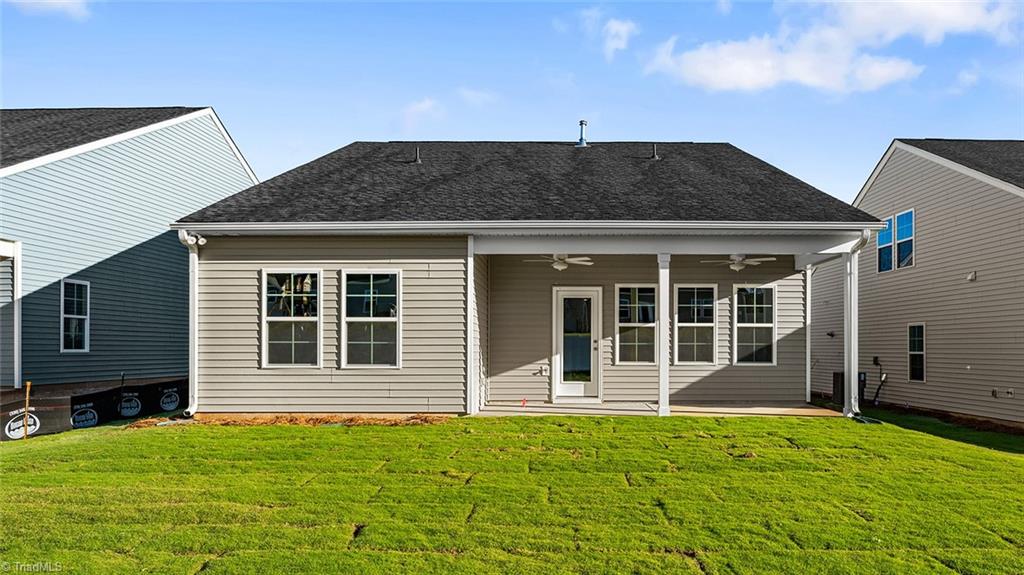 151 Candytuft Court Lexington, NC 27295 - Photo 32 of 33