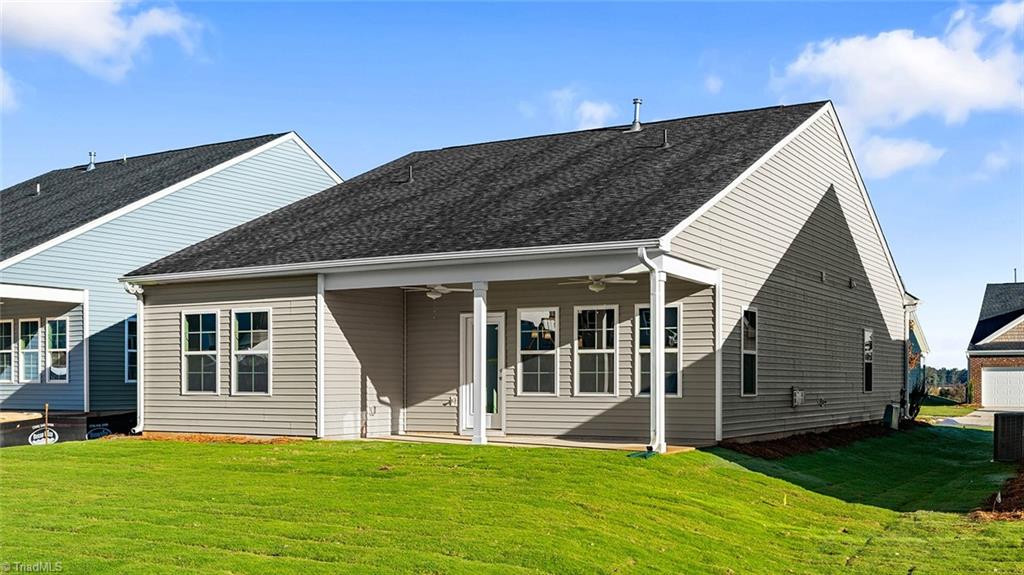 151 Candytuft Court Lexington, NC 27295 - Photo 33 of 33