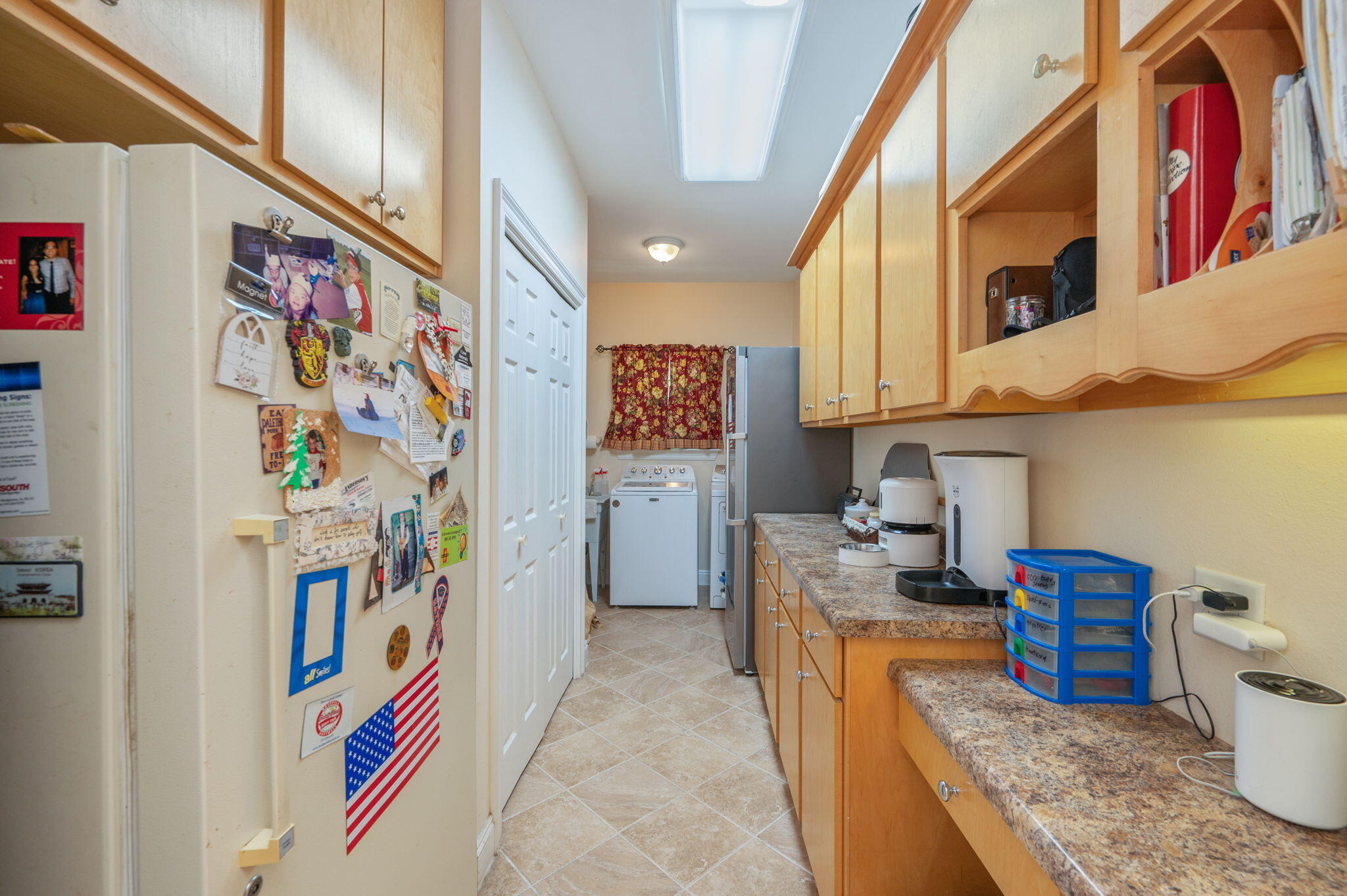 6199 Lake Ella Road Crestview, FL 32539 - Photo 22 of 58 Laundry