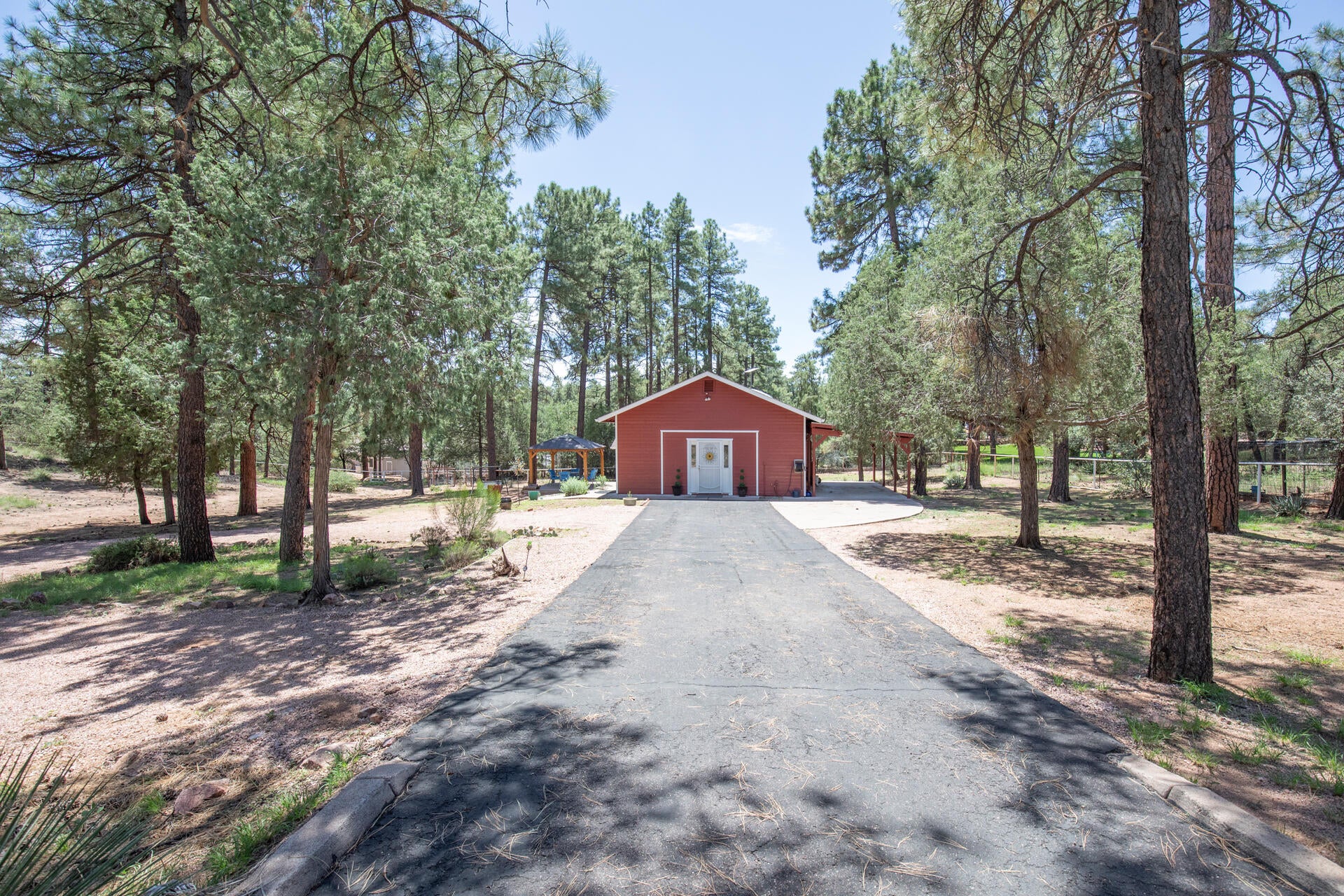 1001 North Mud Springs Road Payson, AZ 85541 - Photo 93 of 111 Gallery Image 93