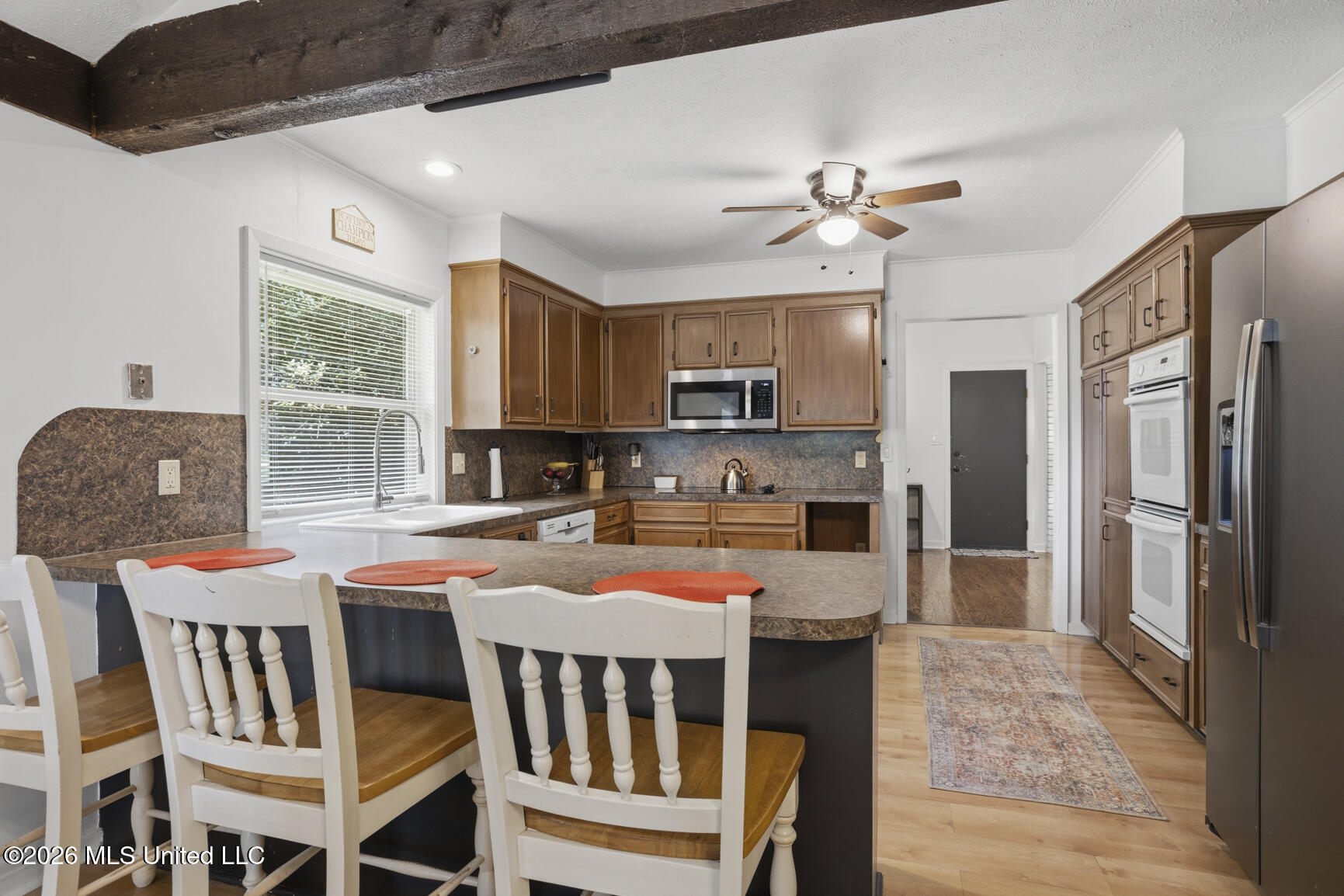 7 Starling Square Clinton, MS 39056 - Photo 15 of 37 7 Starling Square-14