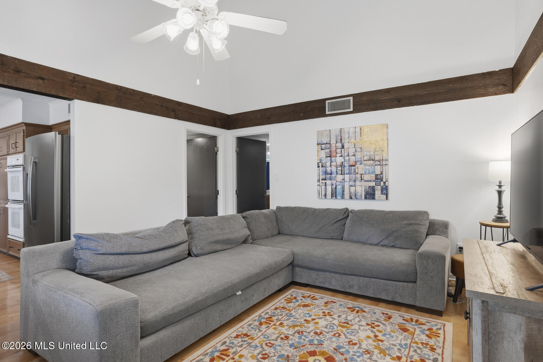 7 Starling Square Clinton, MS 39056 - Photo 17 of 37 7 Starling Square-16