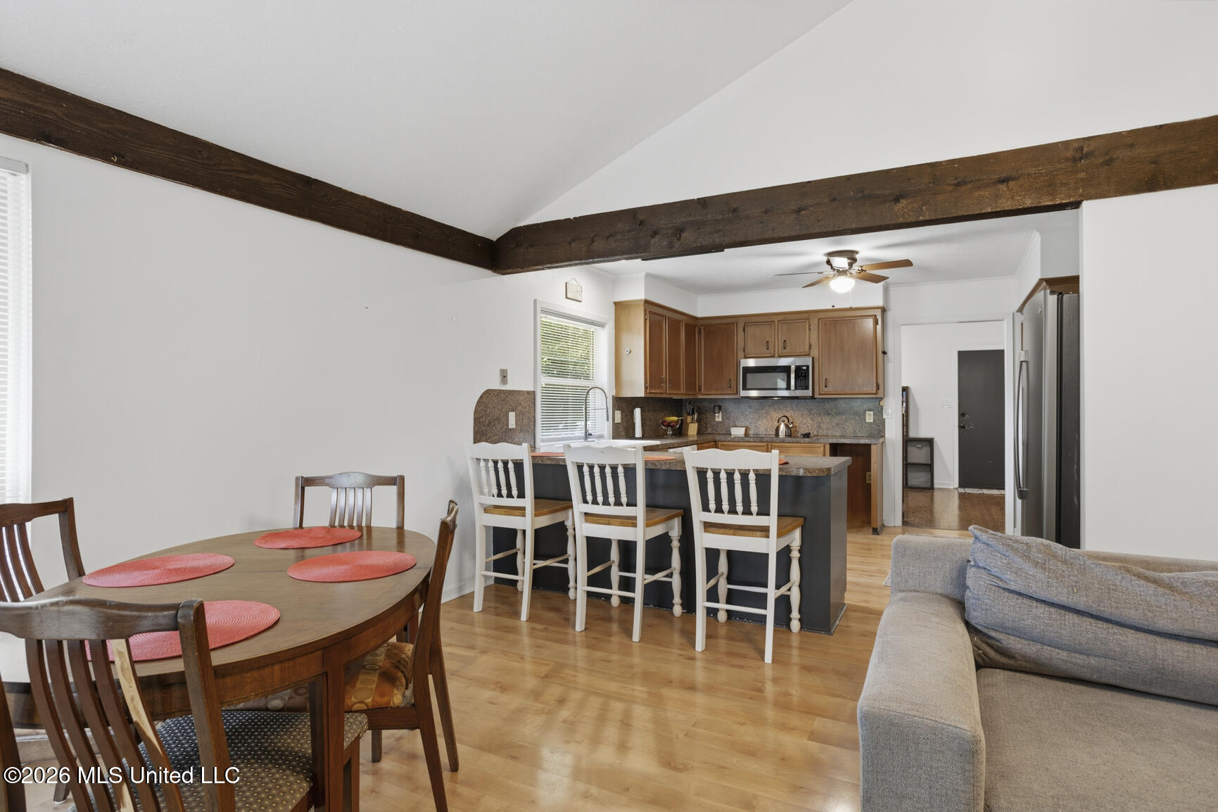 7 Starling Square Clinton, MS 39056 - Photo 18 of 37 7 Starling Square-17