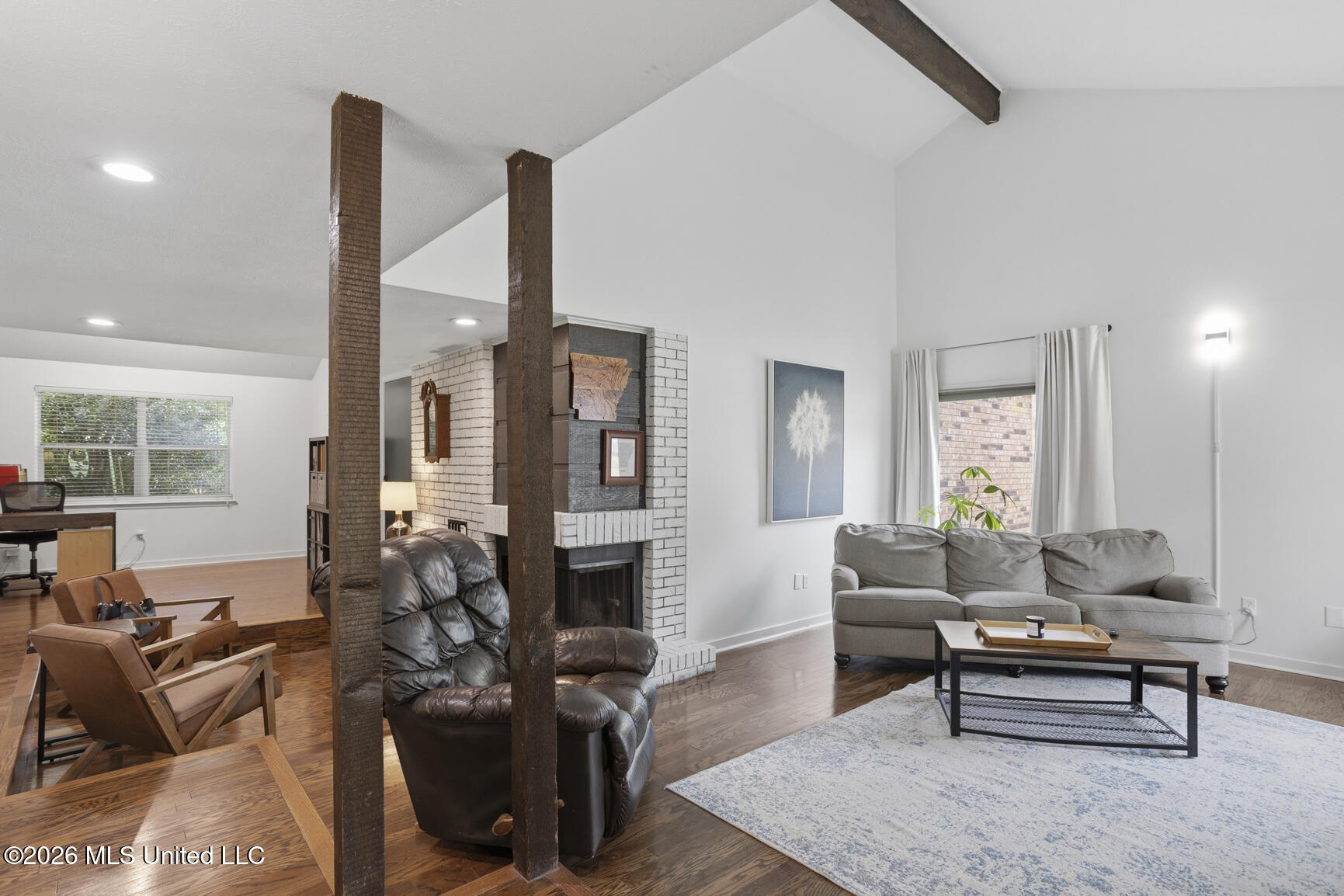 7 Starling Square Clinton, MS 39056 - Photo 2 of 37 7 Starling Square-1