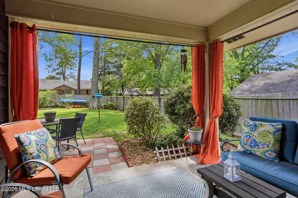 $289,000 | 7 Starling Square, Clinton, MS 39056