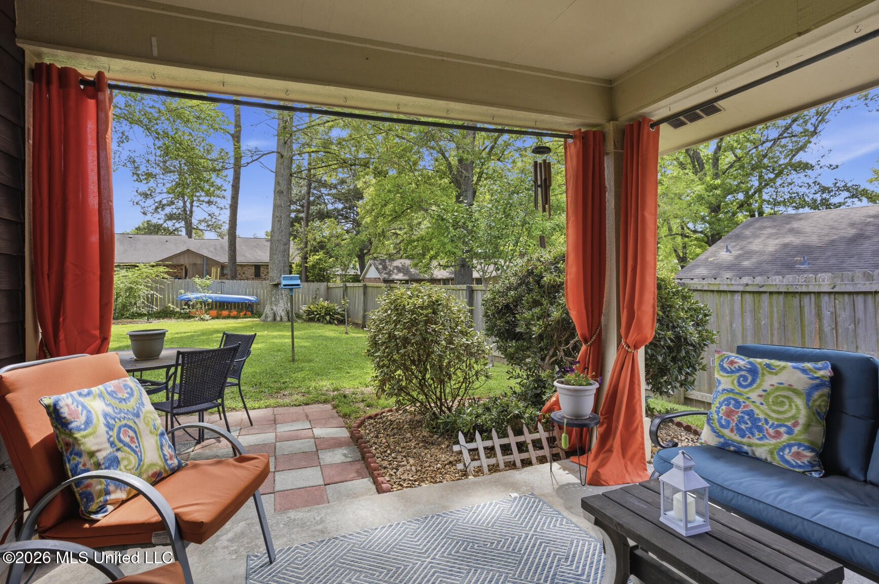 7 Starling Square Clinton, MS 39056 - Photo 28 of 37 7 Starling Square-27