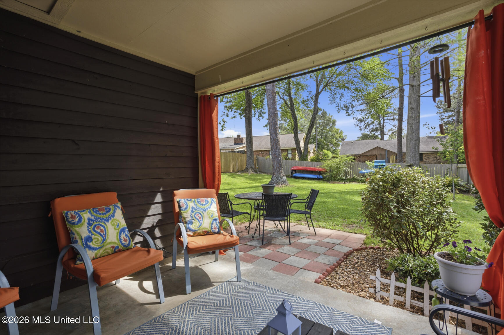 7 Starling Square Clinton, MS 39056 - Photo 29 of 37 7 Starling Square-28