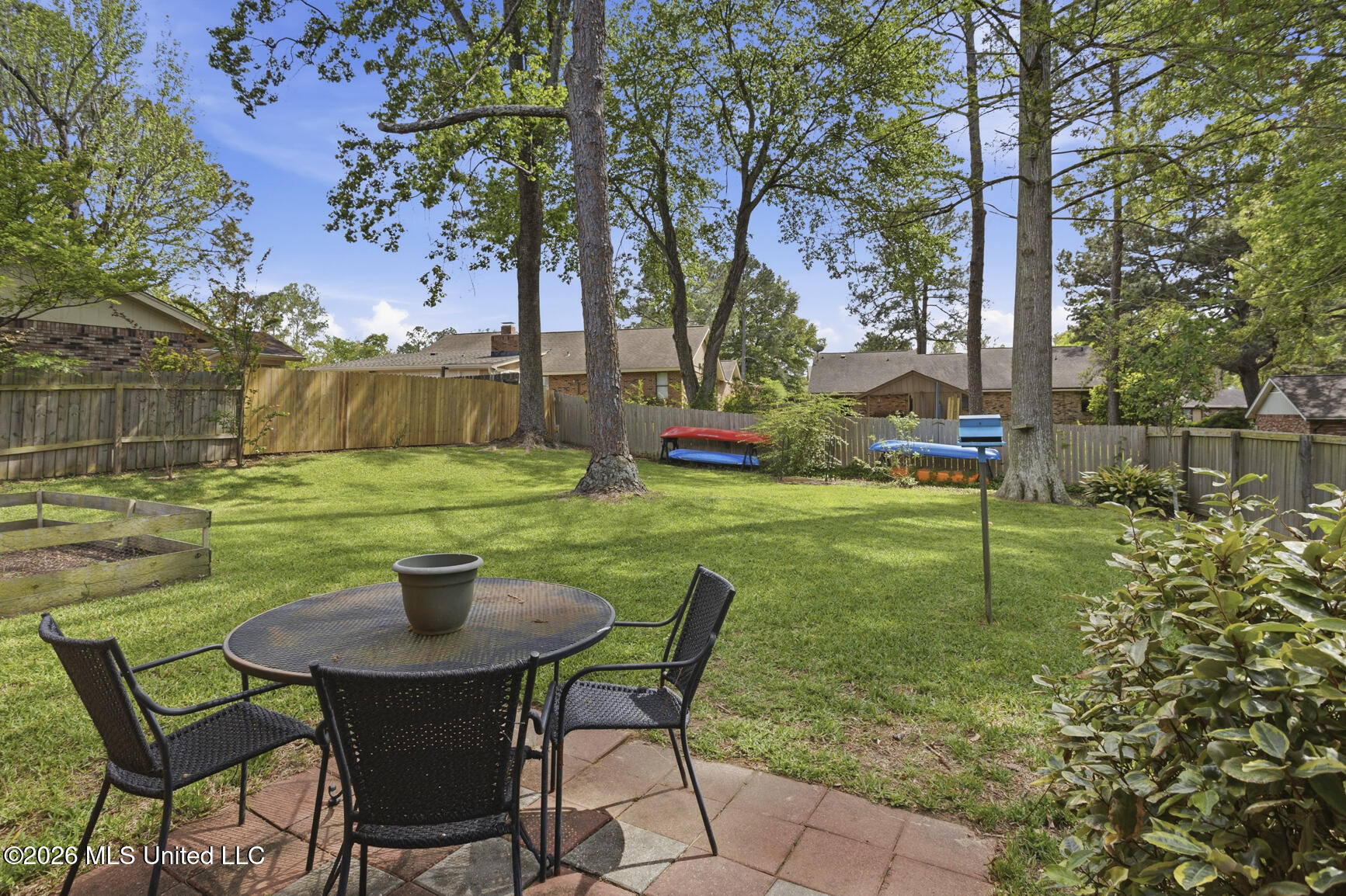 7 Starling Square Clinton, MS 39056 - Photo 30 of 37 7 Starling Square-29