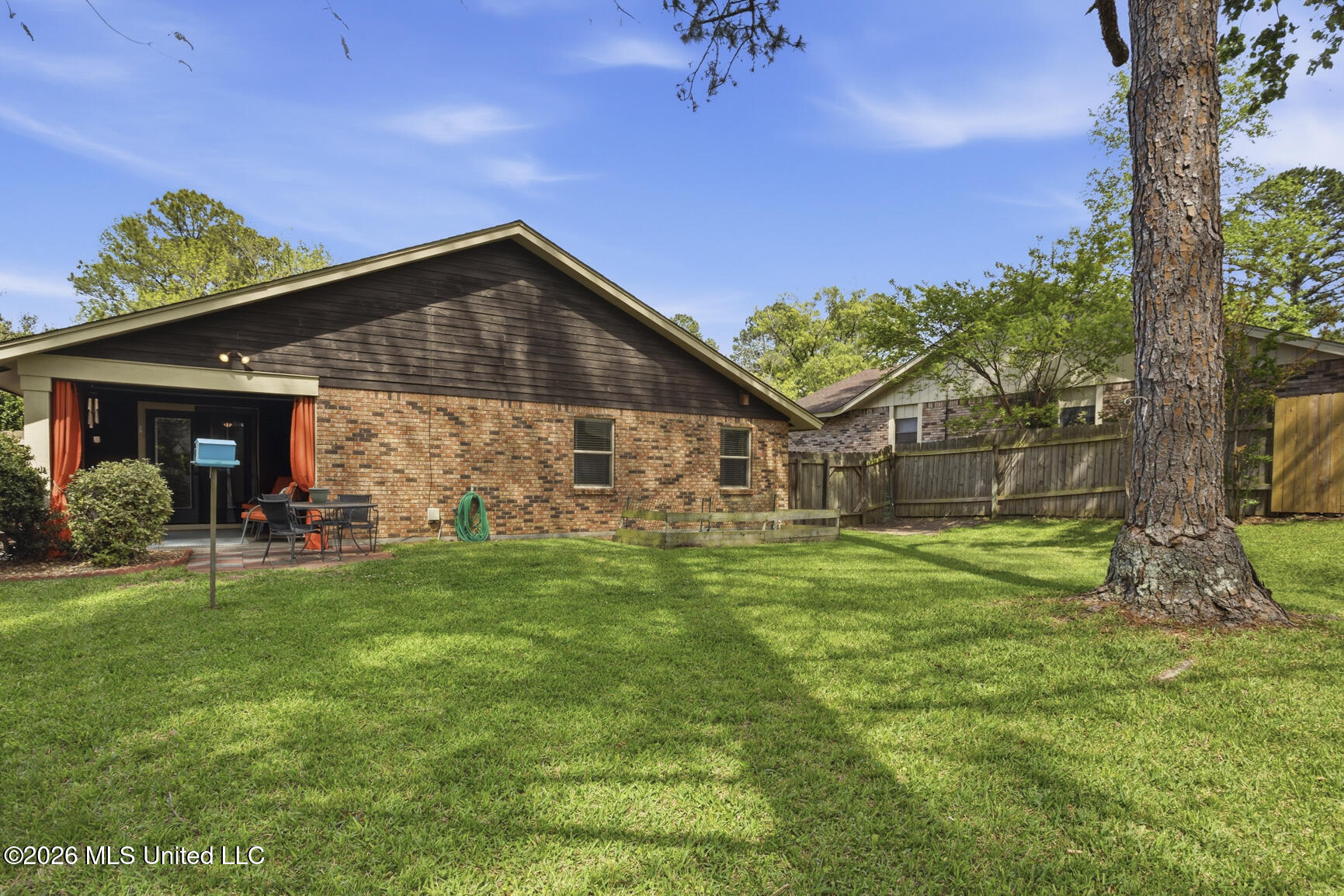 7 Starling Square Clinton, MS 39056 - Photo 32 of 37 7 Starling Square-31