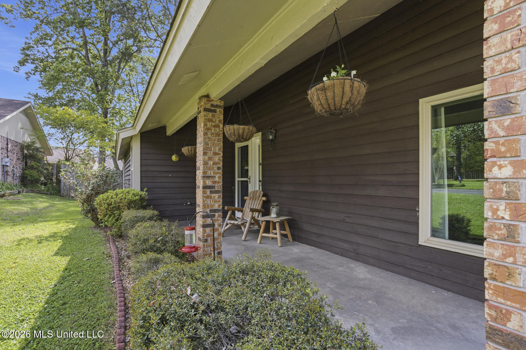 7 Starling Square Clinton, MS 39056 - Photo 35 of 37 7 Starling Square-34