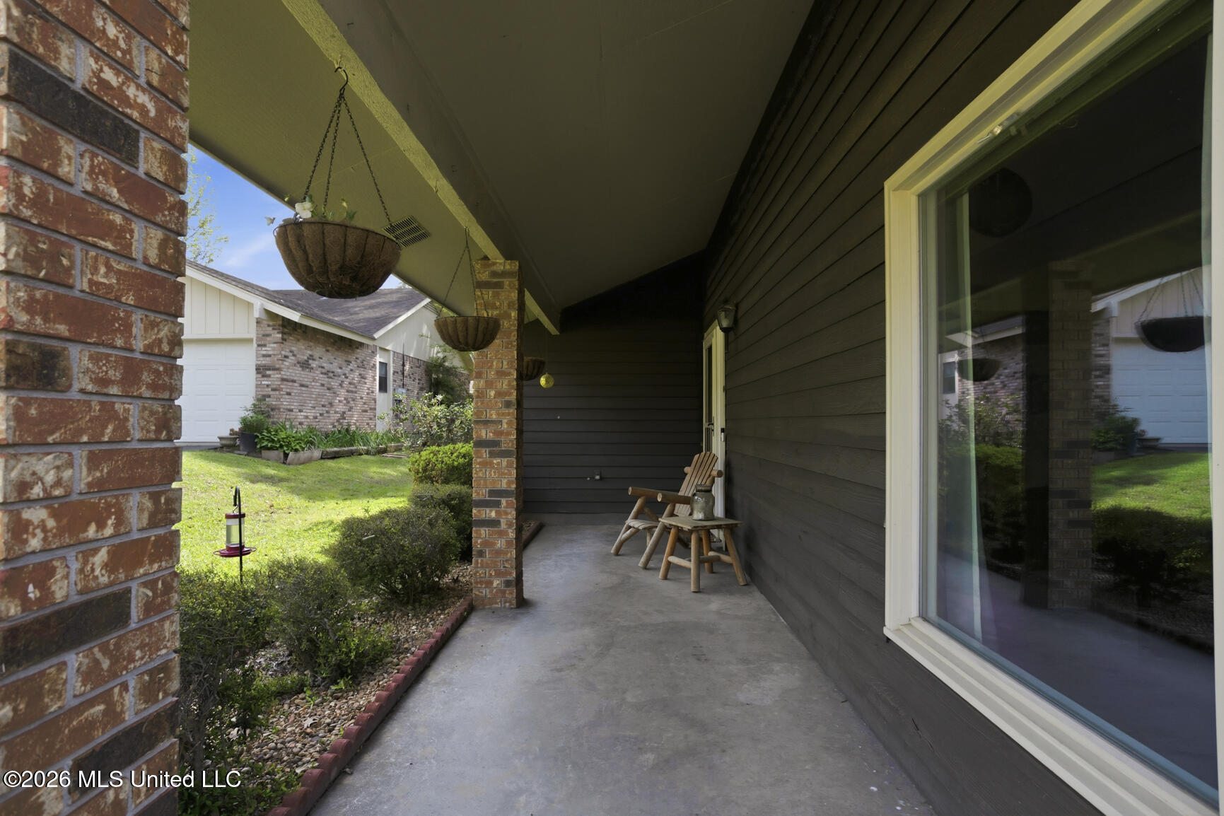 7 Starling Square Clinton, MS 39056 - Photo 36 of 37 7 Starling Square-35