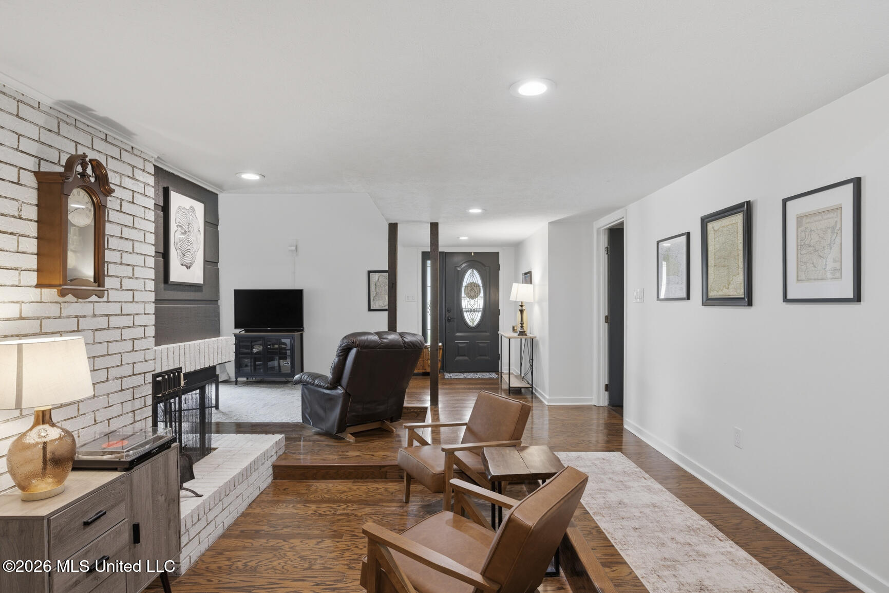 7 Starling Square Clinton, MS 39056 - Photo 8 of 37 7 Starling Square-7