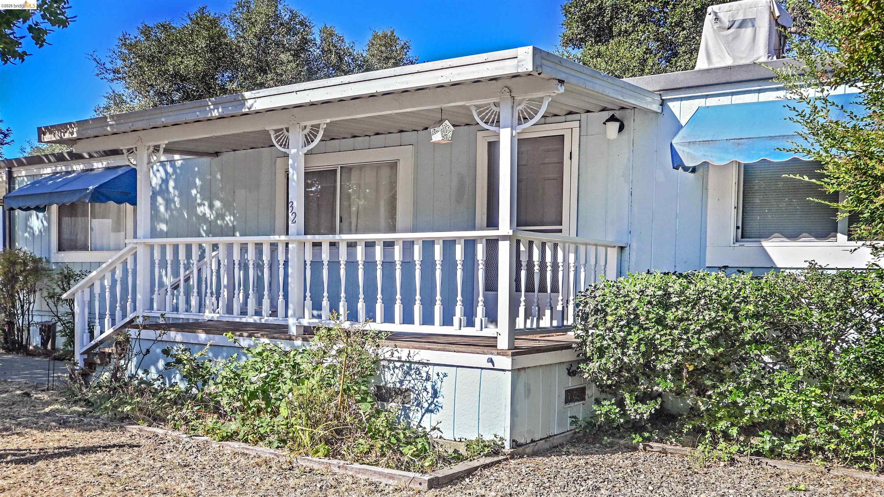 18330 Wards Ferry Road, Unit 32 Sonora, CA 95370 - Photo 2 of 18